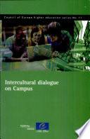 Intercultural Dialogue on Campus