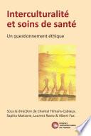 Interculturalité et soins de santé