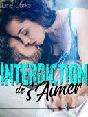 Interdiction de s'aimer