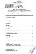 Interdisciplinary approach