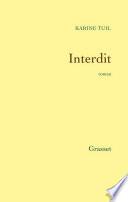 Interdit