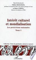Intérêt culturel et mondialisation