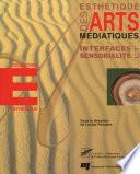 Interfaces et sensorialité