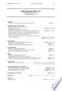 Intergéo bulletin