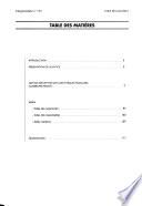 Intergéo bulletin