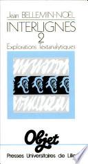 Interlignes 2