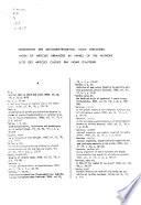 International bibliography of periodical literature covering all fields of knowledge