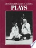 International Dictionary of Theatre
