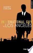 International Guy - tome 12 Los Angeles -Extrait offert-
