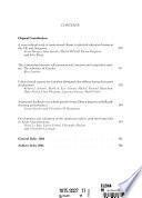 International journal of sport psychology