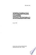 International Labour Documentation