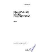 International Labour Documentation