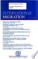 International Migration