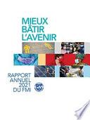 International Monetary Fund Annual Report 2021