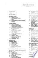 International repertory of the literature of art