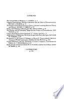 International Studies in Philosophy