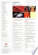International textiles