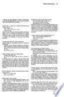 International Theatre Information