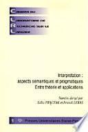 Interprétation