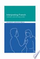 Interpreting French
