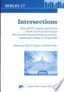 Intersections