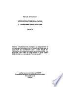 Intervention, prise de la parole et transformation du quotidien
