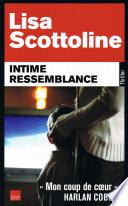 Intime ressemblance
