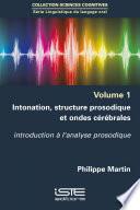 Intonation, structure prosodique et ondes cérébrales