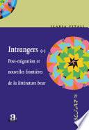 Intrangers I