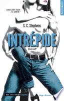 Intrépide T03 (de la trilogie Thoughtless)