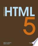 Introduction à HTML5