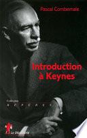 Introduction à Keynes