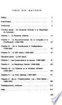 Introduction à la culture colombienne