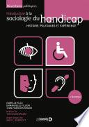 Introduction à la sociologie du handicap