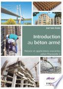 Introduction au béton armé selon l'Eurocode 2