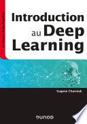 Introduction au Deep Learning