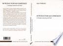Introduction aux Ennéades