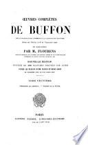 Introduction aux minéraux; Epoque de la nature