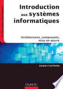 Introduction aux systèmes informatiques