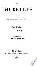 Introduction. Chantilly. Écouen. Le marquisat de Brunoy
