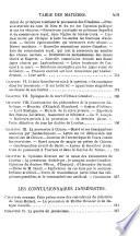 Introduction. Les diables de Loudun. Les convulsionnaires jansénistes