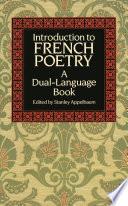 Introduction to French Poetry