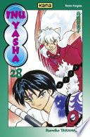 Inu-Yasha - tome 28