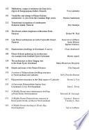 Inuit Studies