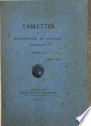 Inventaire de la collection de ouvrages et documents sur Michel de Montagne