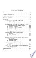 Inventaire des archives des ducs de Croÿ