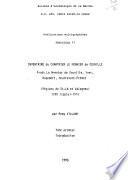 Inventaire du chartrier Le Monnier de Gouville