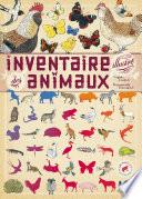 Inventaire illustré des animaux