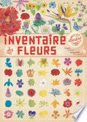 Inventaire illustré des fleurs