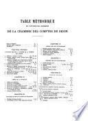 Inventaire-sommaire des Archives départementales antérieures à 1790